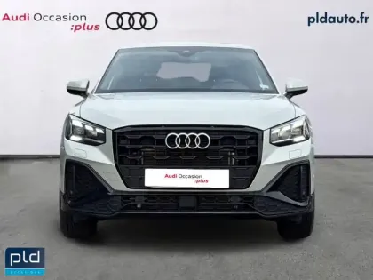 Photo 7 Audi Q2  35 TFSI 150 S tronic 7