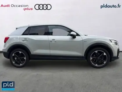 Photo 27 Audi Q2  35 TFSI 150 S tronic 7