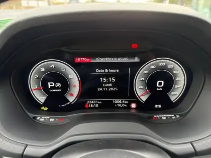 Photo 16 Audi Q2  35 TFSI 150 S tronic 7