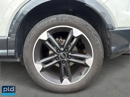 Photo 42 Audi Q2  35 TFSI 150 S tronic 7