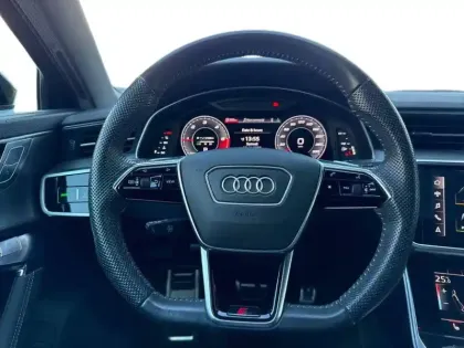 Photo 43 Audi A6 S6 Avant 56 TDI 349 ch Quattro Tiptronic 8