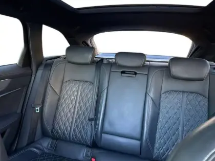 Photo 13 Audi A6 S6 Avant 56 TDI 349 ch Quattro Tiptronic 8