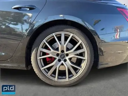 Photo 18 Audi A6 S6 Avant 56 TDI 349 ch Quattro Tiptronic 8