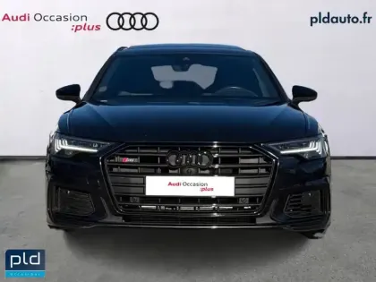 Photo 35 Audi A6 S6 Avant 56 TDI 349 ch Quattro Tiptronic 8