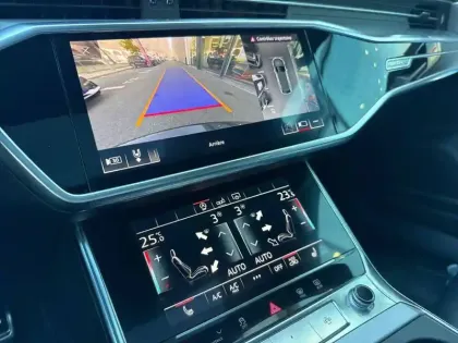 Photo 47 Audi A6 S6 Avant 56 TDI 349 ch Quattro Tiptronic 8