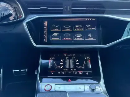 Photo 45 Audi A6 S6 Avant 56 TDI 349 ch Quattro Tiptronic 8