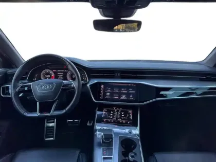 Photo 38 Audi A6 S6 Avant 56 TDI 349 ch Quattro Tiptronic 8