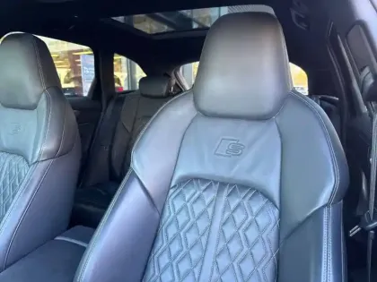 Photo 50 Audi A6 S6 Avant 56 TDI 349 ch Quattro Tiptronic 8