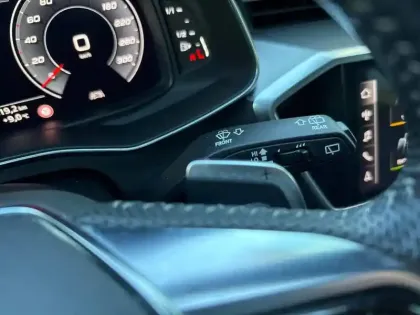 Photo 27 Audi A6 S6 Avant 56 TDI 349 ch Quattro Tiptronic 8