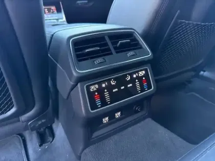 Photo 52 Audi A6 S6 Avant 56 TDI 349 ch Quattro Tiptronic 8