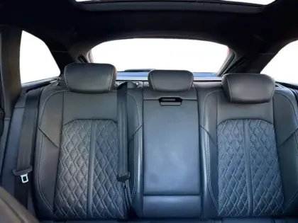 Photo 37 Audi A6 S6 Avant 56 TDI 349 ch Quattro Tiptronic 8