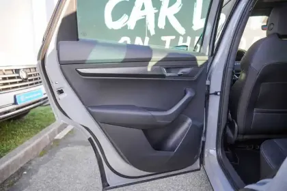 Photo 18 Skoda Karoq  1.5 TSI Evo 2 150 ch ACT DSG7