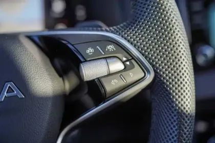 Photo 26 Skoda Karoq  1.5 TSI Evo 2 150 ch ACT DSG7