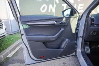 Photo 15 Skoda Karoq  1.5 TSI Evo 2 150 ch ACT DSG7