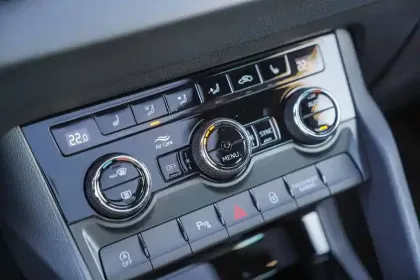 Photo 28 Skoda Karoq  1.5 TSI Evo 2 150 ch ACT DSG7