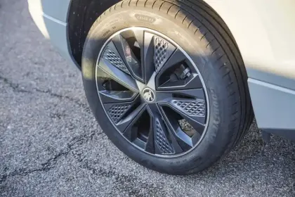 Photo 9 Skoda Karoq  1.5 TSI Evo 2 150 ch ACT DSG7