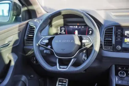 Photo 21 Skoda Karoq  1.5 TSI Evo 2 150 ch ACT DSG7