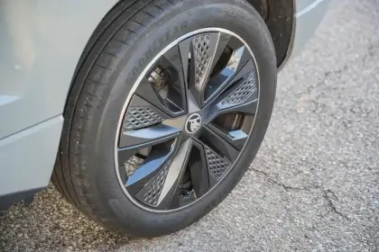 Photo 14 Skoda Karoq  1.5 TSI Evo 2 150 ch ACT DSG7