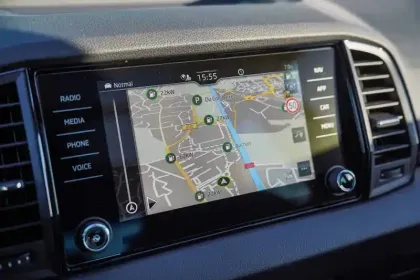 Photo 31 Skoda Karoq  1.5 TSI Evo 2 150 ch ACT DSG7