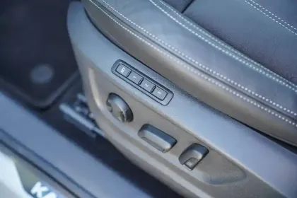 Photo 24 Skoda Karoq  1.5 TSI Evo 2 150 ch ACT DSG7