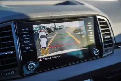 Photo 33 Skoda Karoq  1.5 TSI Evo 2 150 ch ACT DSG7