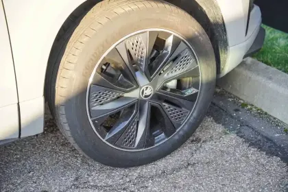 Photo 8 Skoda Karoq  1.5 TSI Evo 2 150 ch ACT DSG7