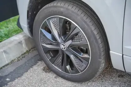 Photo 13 Skoda Karoq  1.5 TSI Evo 2 150 ch ACT DSG7