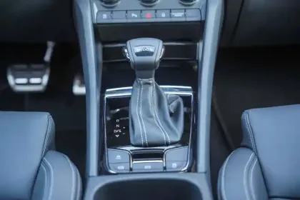 Photo 22 Skoda Karoq  1.5 TSI Evo 2 150 ch ACT DSG7