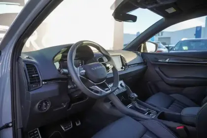 Photo 16 Skoda Karoq  1.5 TSI Evo 2 150 ch ACT DSG7