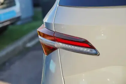 Photo 6 Skoda Karoq  1.5 TSI Evo 2 150 ch ACT DSG7