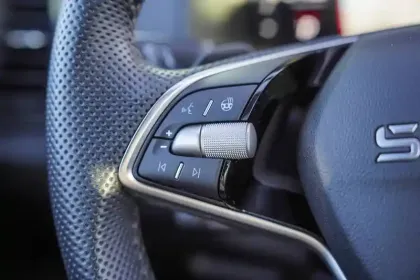 Photo 25 Skoda Karoq  1.5 TSI Evo 2 150 ch ACT DSG7