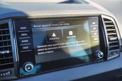 Photo 32 Skoda Karoq  1.5 TSI Evo 2 150 ch ACT DSG7