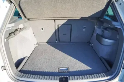 Photo 7 Skoda Karoq  1.5 TSI Evo 2 150 ch ACT DSG7