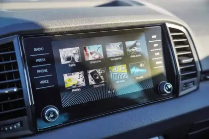 Photo 29 Skoda Karoq  1.5 TSI Evo 2 150 ch ACT DSG7