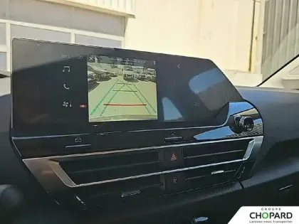 Photo 12 Citroën C4 e- 136 ch Automatique