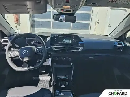 Photo 14 Citroën C4 e- 136 ch Automatique