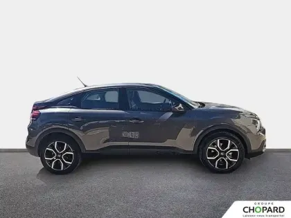 Photo 5 Citroën C4 e- 136 ch Automatique