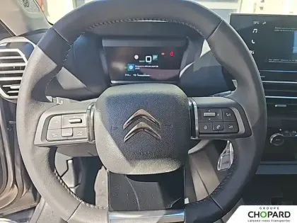 Photo 15 Citroën C4 e- 136 ch Automatique