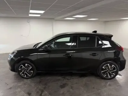 Photo 40 Opel Corsa  1.2 Turbo 130 ch BVA8