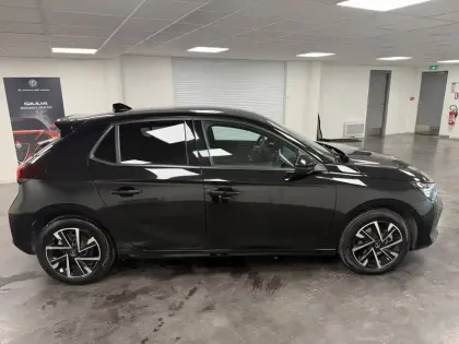 Photo 36 Opel Corsa  1.2 Turbo 130 ch BVA8