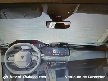 Photo 14 Peugeot 308  Hybrid 145 e-DCS6