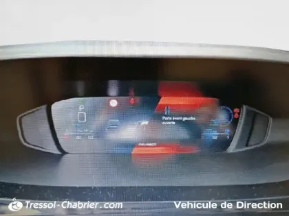 Photo 15 Peugeot 308  Hybrid 145 e-DCS6