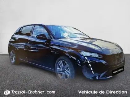 Photo 6 Peugeot 308  Hybrid 145 e-DCS6