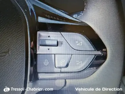 Photo 21 Peugeot 308  Hybrid 145 e-DCS6
