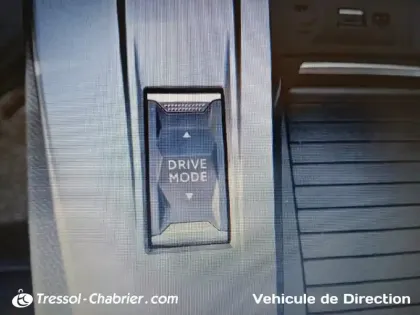 Photo 9 Peugeot 308  Hybrid 145 e-DCS6