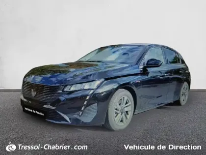 Photo Peugeot 308 Style