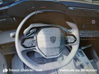 Photo 18 Peugeot 308  Hybrid 145 e-DCS6