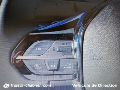 Photo 20 Peugeot 308  Hybrid 145 e-DCS6