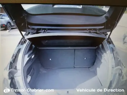 Photo 11 Peugeot 308  Hybrid 145 e-DCS6
