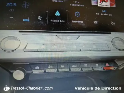Photo 22 Peugeot 308  Hybrid 145 e-DCS6